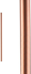 Klosz tuba CAMELEON LASER 750 COPPER miedź satyna
