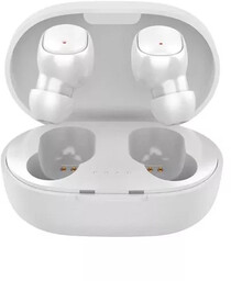 Słuchawki bezprzewodowe Somostel J13 Earbuds Bluetooth TWS Biały