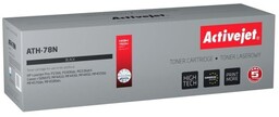 Activejet ATH-78N Toner (zamiennik HP 78A CE278A, Canon