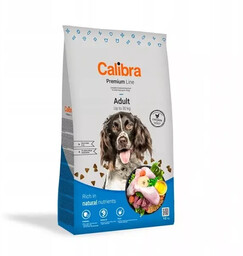 Calibra Premium Line Adult 12kg