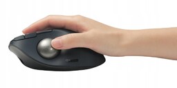Trackball Kensington Pro Fit Ergo TB550 Eq