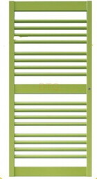 Grzejnik łazienkowy Instal Projekt Frame 500x566 FRA-50/60 biały