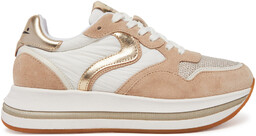 Sneakersy Voile Blanche