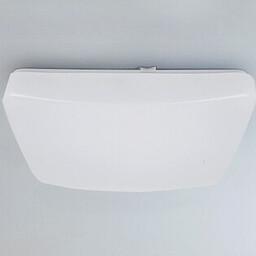 Plafon LAMPA sufitowa IGOR 3935 Rabalux kwadratowa OPRAWA