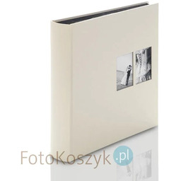 Album Goldbuch Chromo Krem 2w (tradycyjny, 100 czarnych