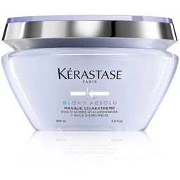 Kérastase Blond Absolu Cicaextreme Maska wzmacniająca i odżywiająca