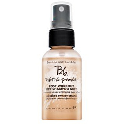 Bumble And Bumble BB Pret-A-Powder Post Workout Dry