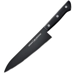 Samura Shadow nóż szefa kuchni AUS-8 208mm