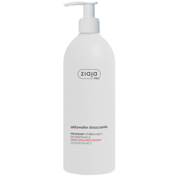Ziaja Pro, aktywator złuszczania, 500ml