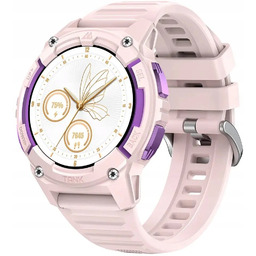 Smartwatch KOSPET Tank S2 Różowy