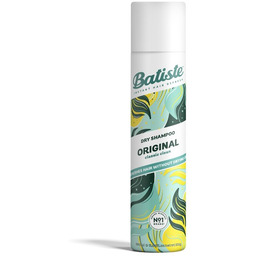 Batiste Batiste suchy szampon do włosów original 350ml