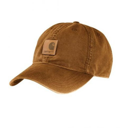 - Czapka z daszkiem Carhartt Odessa Cap -