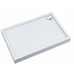 Schedpol Schedline Cameron brodzik prostokątny 120x90x12cm 3ST.C1P-90120