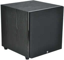 Subwoofer Wilson SUB-12 Kolor: Czarny