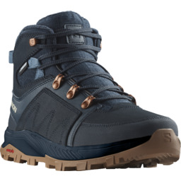 BUTY DAMSKIE SALOMON OUTCHILL TS CSWP W 473773