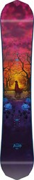 Nitro Damskie deski snowboardowe Beauty BRD''21, wielokolorowe, 150