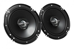 JVC Zestaw głośników samochodowych CSJ-620X (2.0; 300 W;