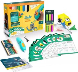 Długopis do druku 3D dla dzieci 3Doodler Start+