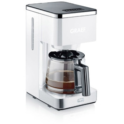 Ekspres przelewowy Graef FK 401