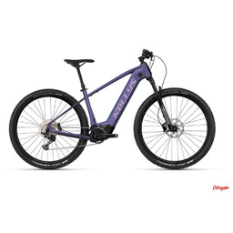Kellys Rower elektryczny Tayen R50 P Magic Pink
