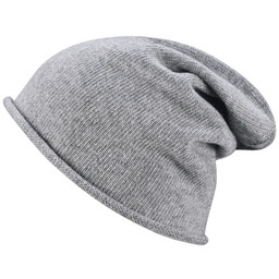 Todo Casual Rozi Elegancka czapka 50% Merino &