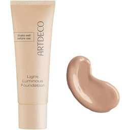 Artdeco Light Luminous Foundation lekki płynny podkład