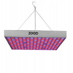 Panel Led Do Uprawy Roślin Growbox 45W 225