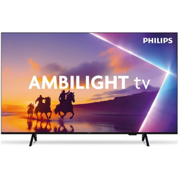 Telewizor Qled Philips 55PUS8400/12 55" 4K Uhd wielokolorowy