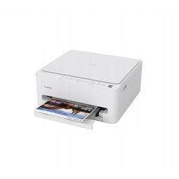 Drukarka Canon Pixma TS4150i WiFi duplex 3w1 skaner