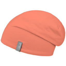 Czapka Beanie Acapulco Oversize by Chillouts, morelowy, One