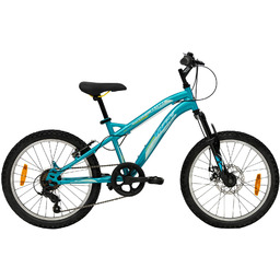 Rower górski Huffy Extent 20" MTB 6 biegów