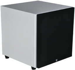 Subwoofer Wilson SUB-12 Kolor: Biały