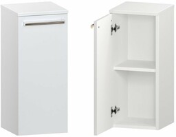 Słupek Łazienkowy ATH 30 cm DD Lewy -