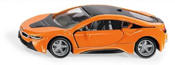 Siku Super - BMW i8 LCI S2348