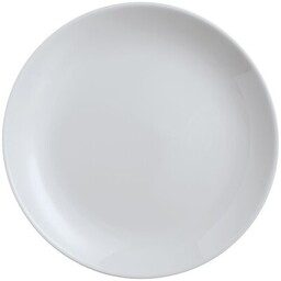 LUMINARC Talerz Diwali Granit 25 cm Szary