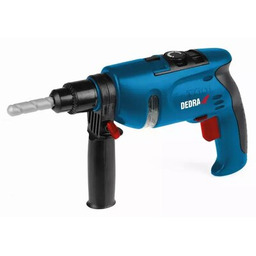 DEDRA Zabawka wiertarka w walizce M315.004
