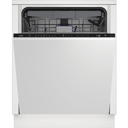 Zmywarka do zabudowy BEKO BDIN38560C 15 kpl. Klasa