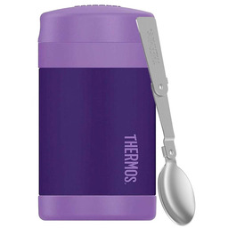 Termos obiadowy z łyżką dla dzieci Thermos Funtainer
