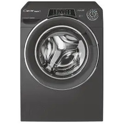 Candy RapidO RO41276DWMCRT-S Slim 7kg 1200obr/min Zdalne sterowanie