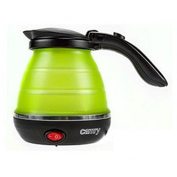 Adler Czajnik turystyczny składany CR 1265 (750W 0.5l;