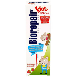 BIOREPAIR Kids pasta do zębów dla dzieci 50ml
