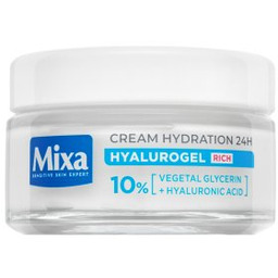 Mixa Hyalurogel Rich krem Cream Hydration 24H 50