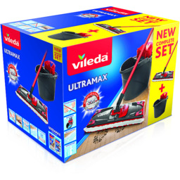 Zestaw VILEDA UltraMax Box