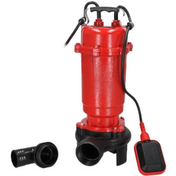 Dedra DED8861 Pompa automatyczna