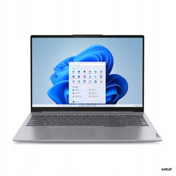 Lenovo ThinkBook 16 G6 Abp Ryzen 7 7730U