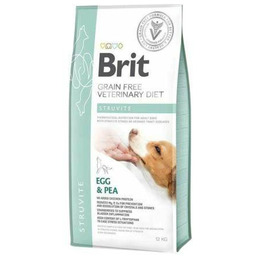 BRIT Veterinary Diets Dog Struvite 12 kg