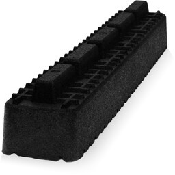 Adapter wspornika, podpora podnosząca podstawę antywibracyjną 1000mm (11105067)