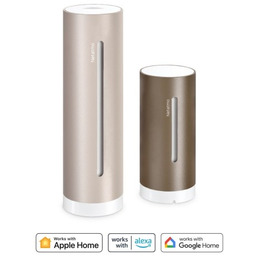 Netatmo Stacja pogodowa Original NWS-S Sand