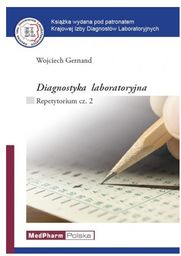 Diagnostyka laboratoryjna cz.2 Repetytorium