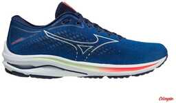 MIZUNO Buty do biegania męskie WAVE RIDER 25